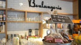 רשת בתי הקפה ביגה, צילום: יח"צ