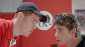 בורגראנץ', צילום: יח"צ