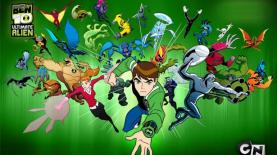 קרטון נטוורק Cartoon Network, צילום: יח"צ