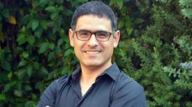 דודו ועקנין, צילום: אלה סמוליאר