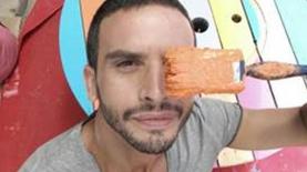 מושיק גלאמין, צילום: יח"צ