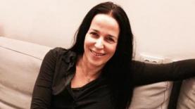 גלית בן שמחון, צילום: יח"צ