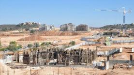 בונים עיר. היישוב חריש, צילום: באדיבות: עמוד הפייסבוק של המועצה המקומית חריש