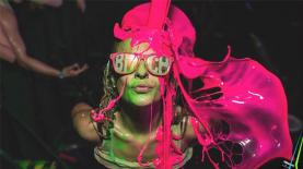 פסטיבל life in color, צילום: יח"צ