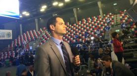 אורן ליברמן, כתב CNN בישראל, צילום: יח"צ