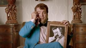 משיח. סלקום TV, צילום: יח"צ/ יוטיוב