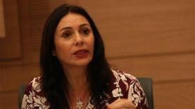 מירי רגב, צילום: דוברות הכנסת