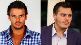 עומרי חיון יוליאן לוינסון, צילום: יח"צ