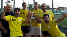 ליאו ברנט, צילום: יח"צ