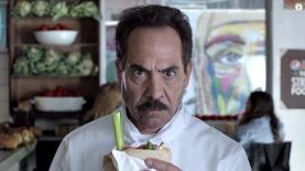 סופ נאצי בפרסומת פפסי, צילום: יח"צ