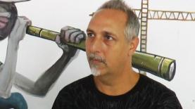 תמיר יולביץ, צילום: אייסTV