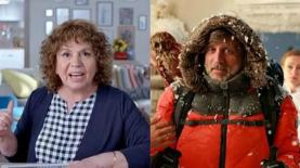 מלחמת המזגנים: תיקי דיין ותדיראן, מול ליאור אשכנזי ואלקטרה, צילום: צילום מסך