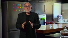 יצאת צדיק חיים הכט, צילום: קשת, ערוץ 2