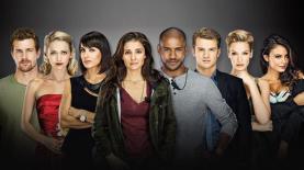 unreal, צילום: יח"צ