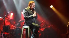 יהורם גאון, צילום: יח"צ