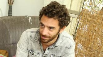 אמנון הררי, צילום: צילום עצמי