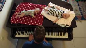 אבאלה אוהד חיטמן, צילום: יח"צ