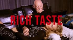 קמפיין אגאדיר, צילום: צילום מסך