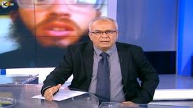 אמנון לוי פנים אמיתיות, צילום: ערוץ 10