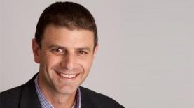 ארי מלמוד, צילום: יח"צ