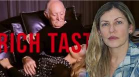 עטרה בילר אגאדיר, צילום: צילום מסך