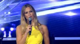 בר רפאלי  X פקטור, צילום: רשת, ערוץ 2