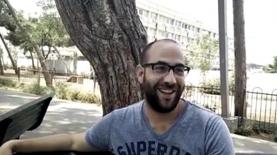 דני קמושביץ', צילום: יח"צ