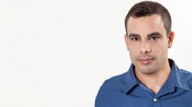 דרור רייך, צילום: אייל טואג