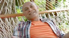 דביר בנדק, צילום: מתוך פרסומת 'מזרחי טפחות'