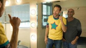 איך להיות עם ירון ברובינסקי, צילום: יח"צ