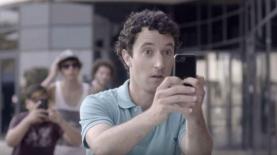 מתוך הקמפיין ל-LIPSNEWS, צילום: צילום מסך