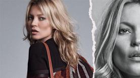 קייט מוס למנגו, צילום: יח"צ