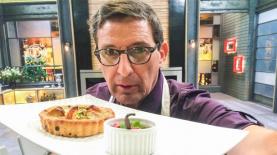 מאסטר שף איב ענן, צילום: קשת, ערוץ 2