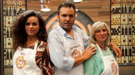 מאסטר שף, צילום: קשת, ערוץ 2