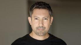 מוטי שרף, צילום: רמי זרנגר