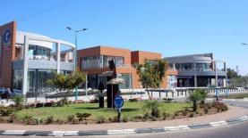 קניון G יבנה, צילום: יח"צ