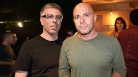 עמית משיח יוסי לובטון, צילום: יח"צ