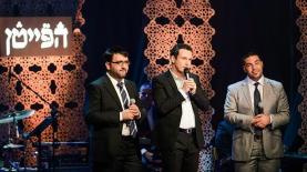 עודד מנשה, מנחה הפייטן בערוץ 20, צילום: ניר בוקסנבאום