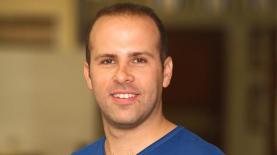 אהרל'ה ויסברג, צילום: צילום עצמי