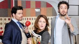 בליינד דייט ספרד, צילום: יח"צ