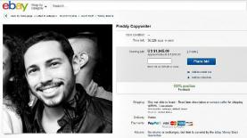 פרדי סילבינסקי, צילום: צילום מסך