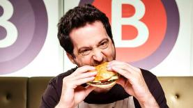 עידו רוזנבלום, צילום: יח"צ