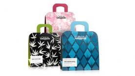 מארז לוריאל פרופסיונל, צילום: מוטי פישביין