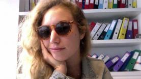 נטלי דוטן, צילום: צילום מסך