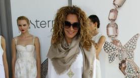 אורנה אלוביץ' , המשנה למנכ"ל בקבוצת Adika וגולף און ליין, צילום: רפי דלויה