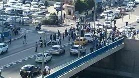 הפיגוע בת"א, צילום: צילום גולשים