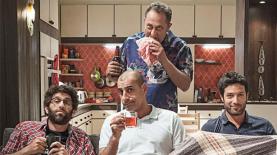 פרודים רשת, צילום: יח"צ