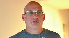 שי בן ארי, צילום: יח"צ