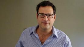 שגיא סטוניס, צילום: יח"צ