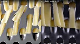 פרסומת מרקס אנד ספנסר מול פרסומת טיב טעם, צילום: צילום מסך יוטיוב